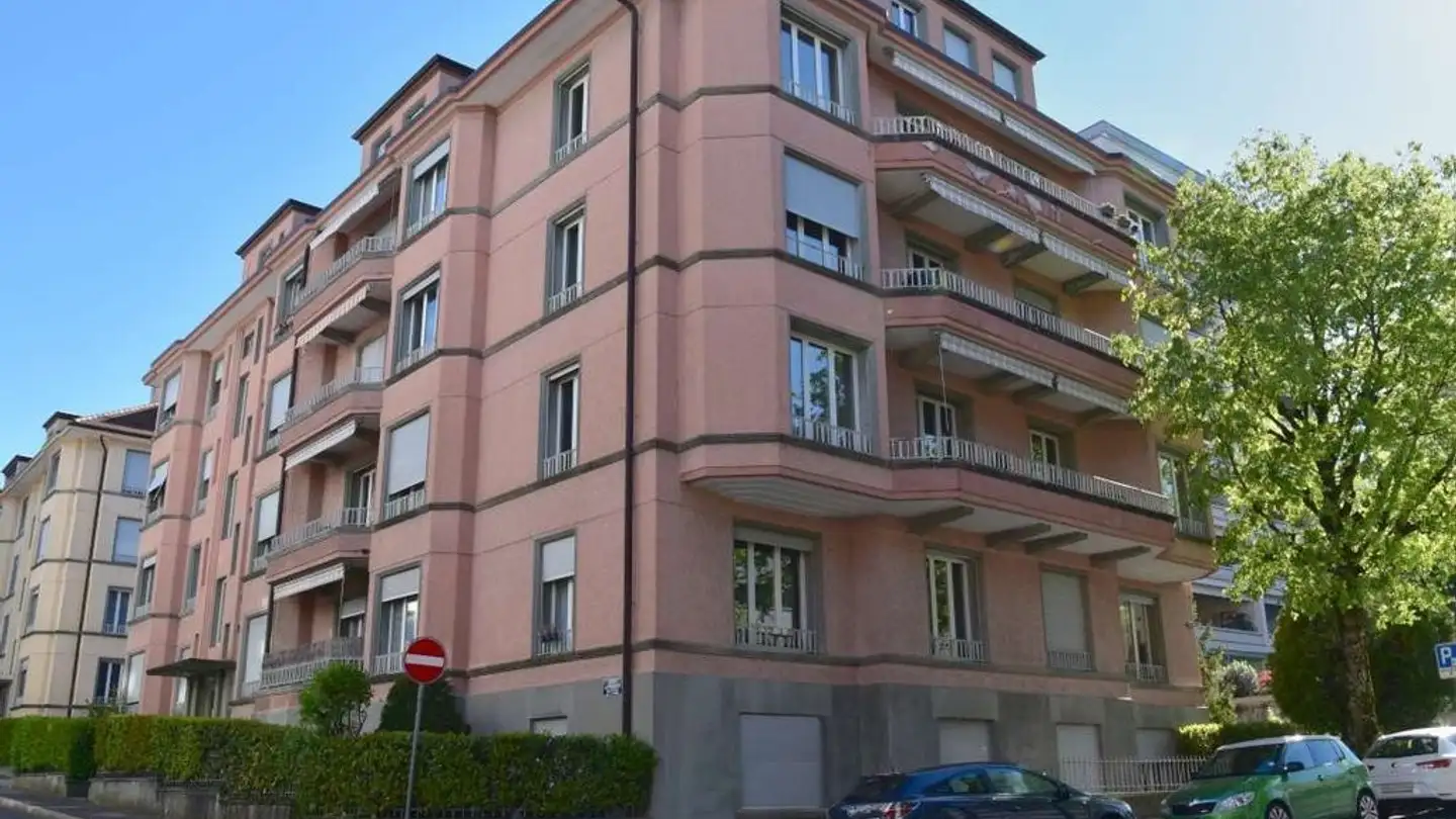 Appartement à louer - Chemin De Primerose 28, 1007 Lausanne