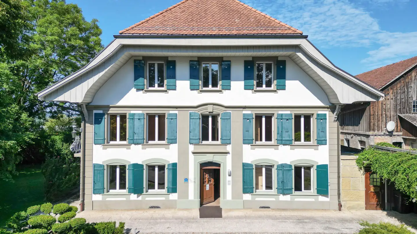 Casa singola in vendita - Fischrainweg 20, 3048 Worblaufen - Photo 2