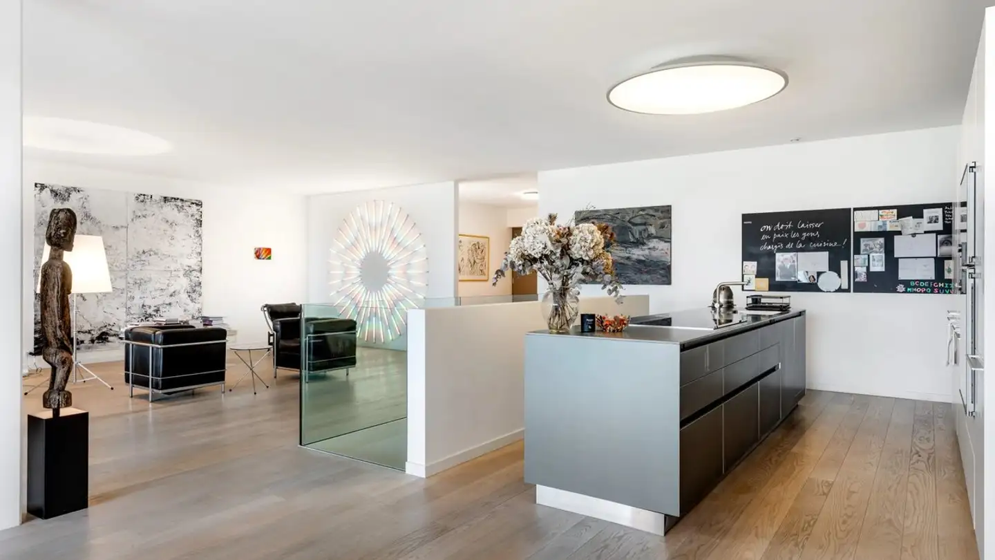 Apartment for sale - 1246 Corsier GE