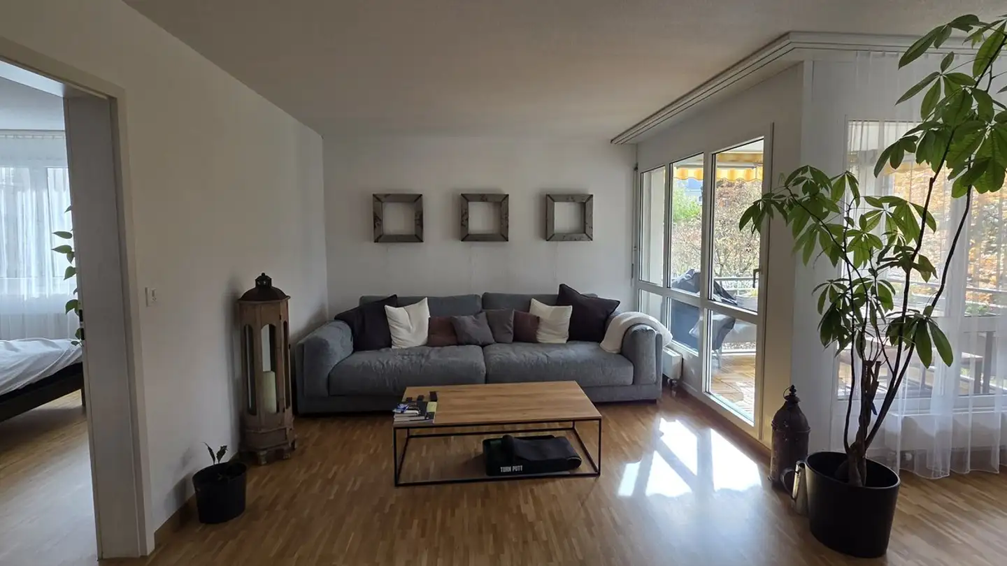 Apartment for rent - Talackerstrasse 45e, 3604 Thun