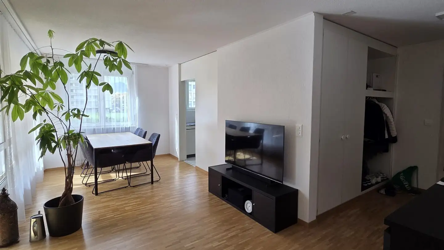 Apartment for rent - Talackerstrasse 45e, 3604 Thun - Photo 2