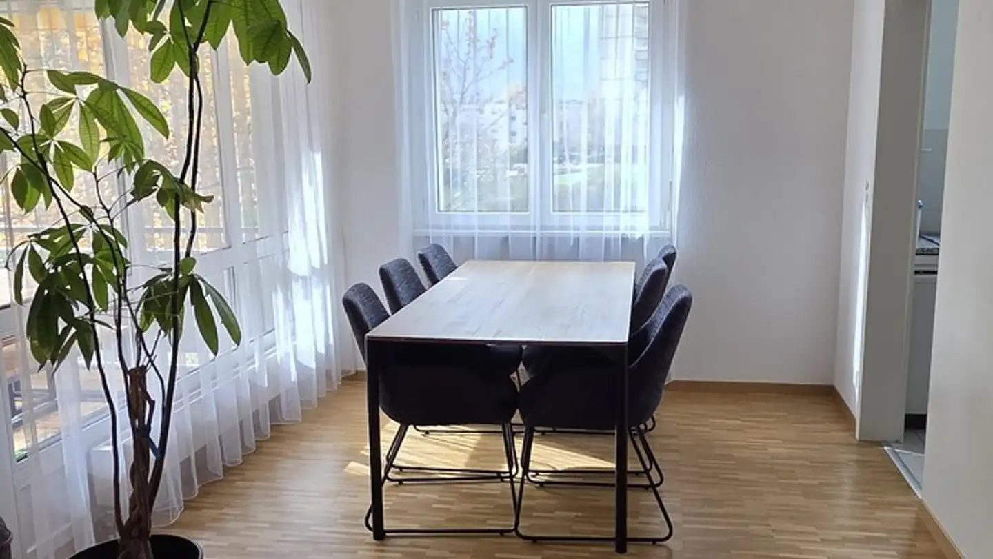 Apartment for rent - Talackerstrasse 45e, 3604 Thun - Photo 3