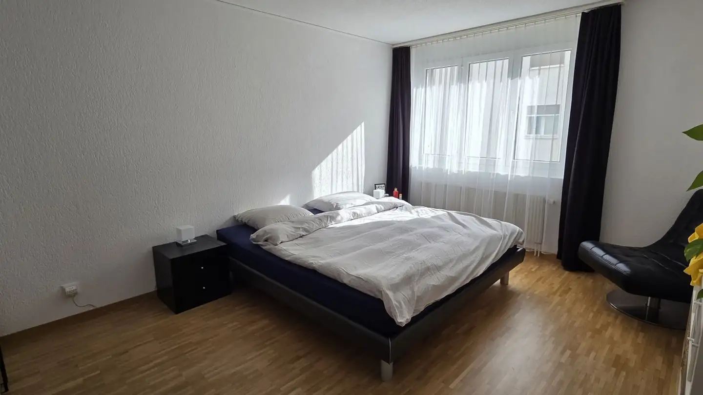 Apartment for rent - Talackerstrasse 45e, 3604 Thun - Photo 4