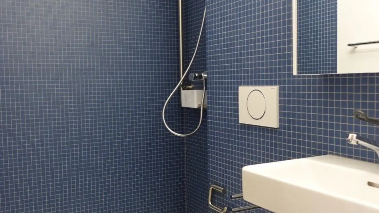 Appartement à louer - Rue Bournot 33, 2400 Le Locle - Photo 4