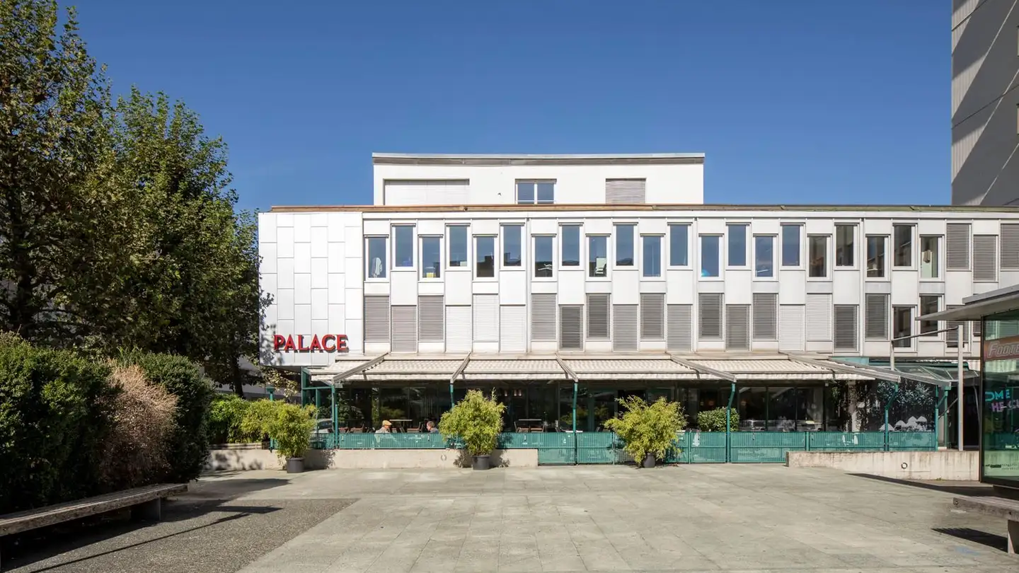 Office space for rent - Rue Thomas-Wyttenbach / Thomas-Wyttenbach-Strasse 2, 2502 Biel/Bienne - Photo 3