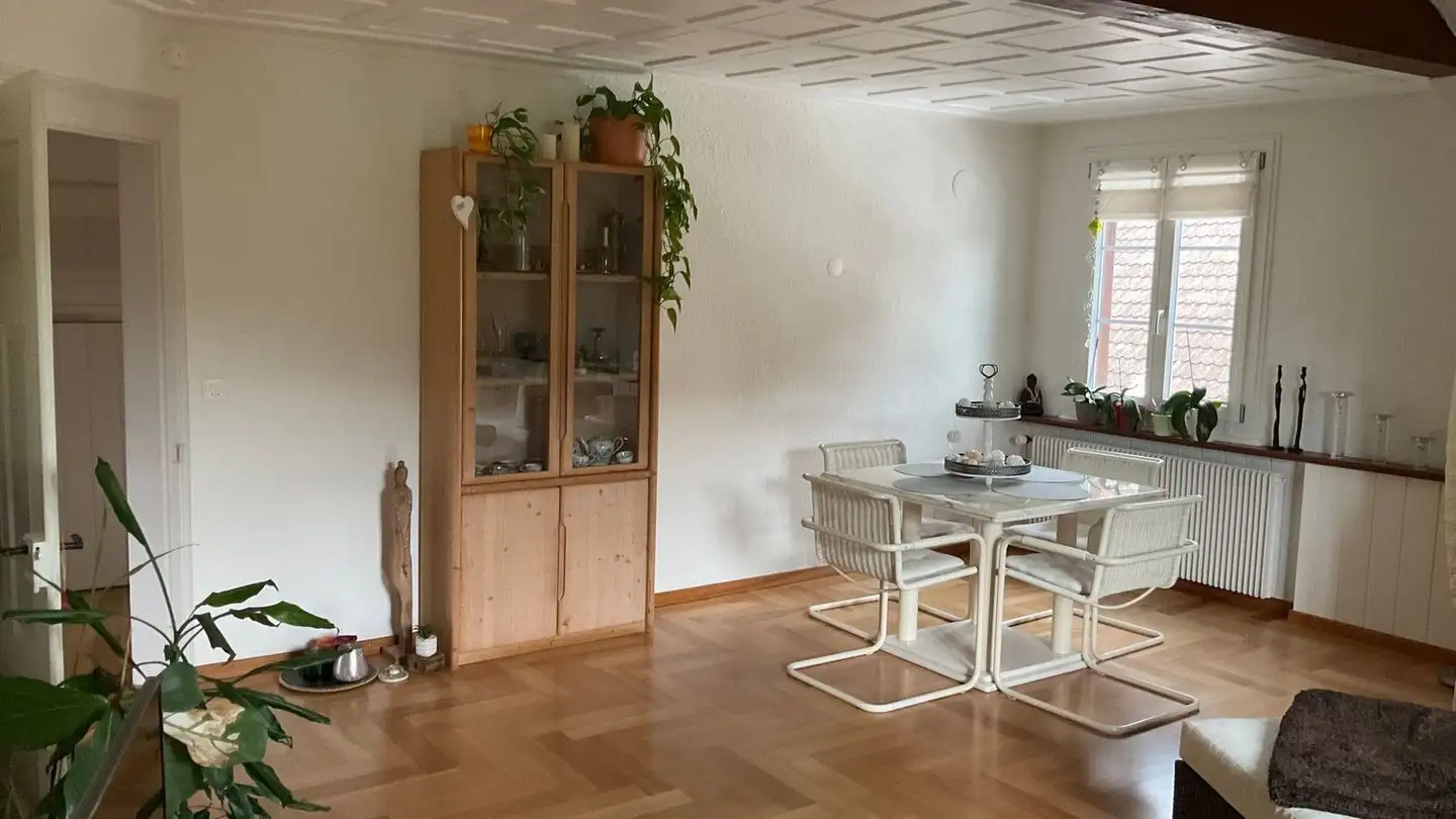 Apartment for rent - Obere Kirchgasse 49, 5466 Kaiserstuhl AG