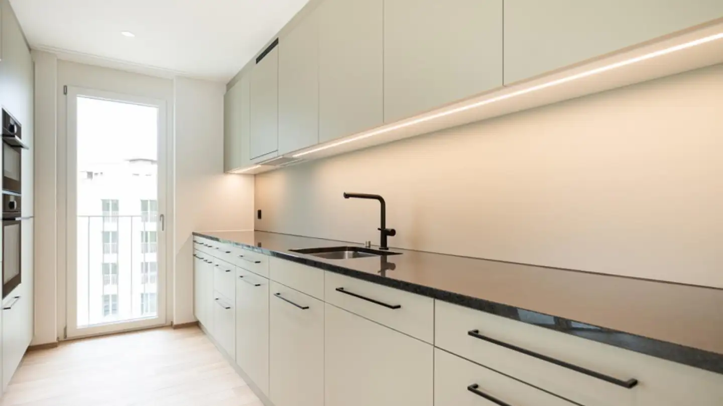 Apartment for rent - Am Kanal 20, 6035 Perlen - Photo 2