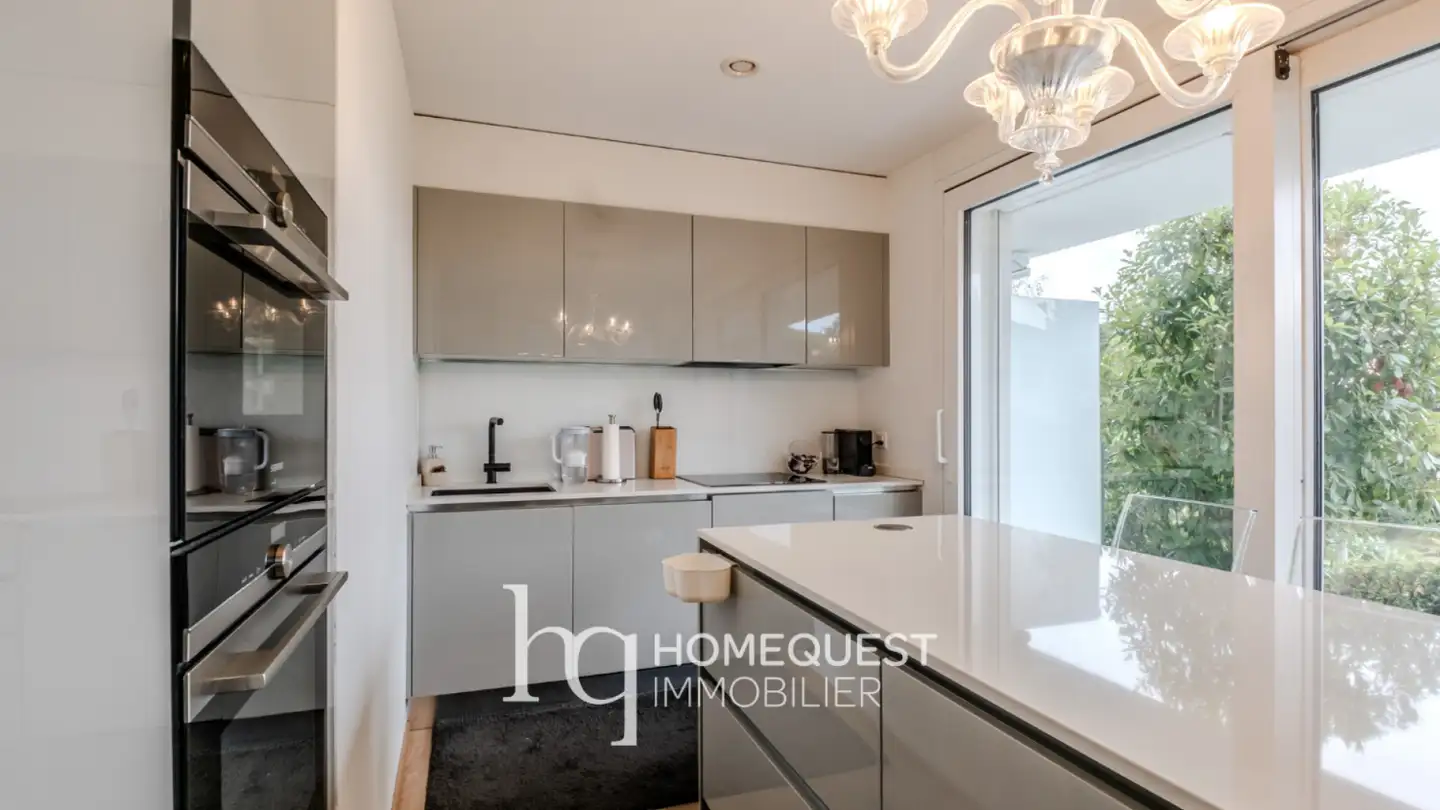 Appartement à vendre - 1012 Lausanne - Photo 4