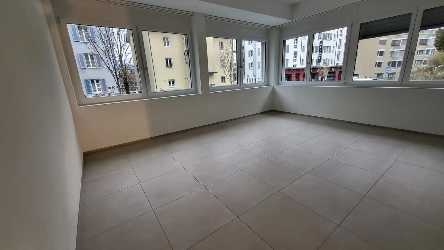 Apartment for rent - Burgstrasse 25, 8037 Zürich - Photo 4