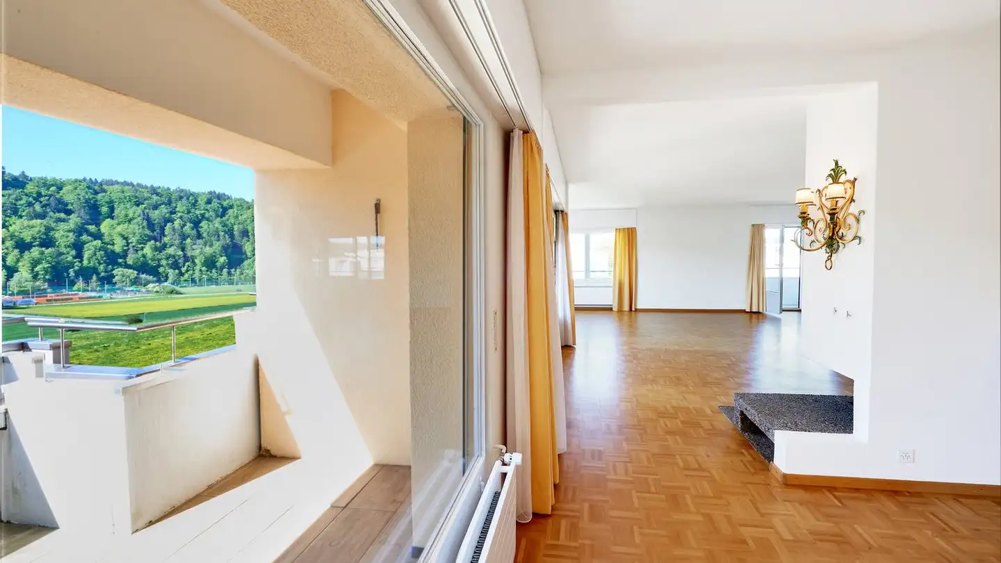 Attique à vendre - Kappelenring 16c, 3032 Hinterkappelen