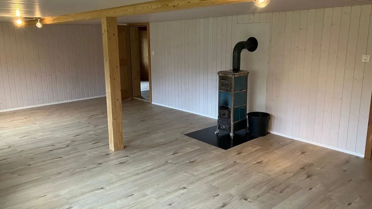 Attico in affitto - Breitenau-Weg, 9655 Stein SG - Foto 2