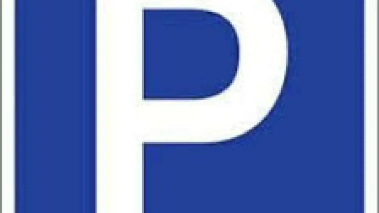 Outdoor parking space for rent - Via Giuseppe Motta 17, 6900 Lugano