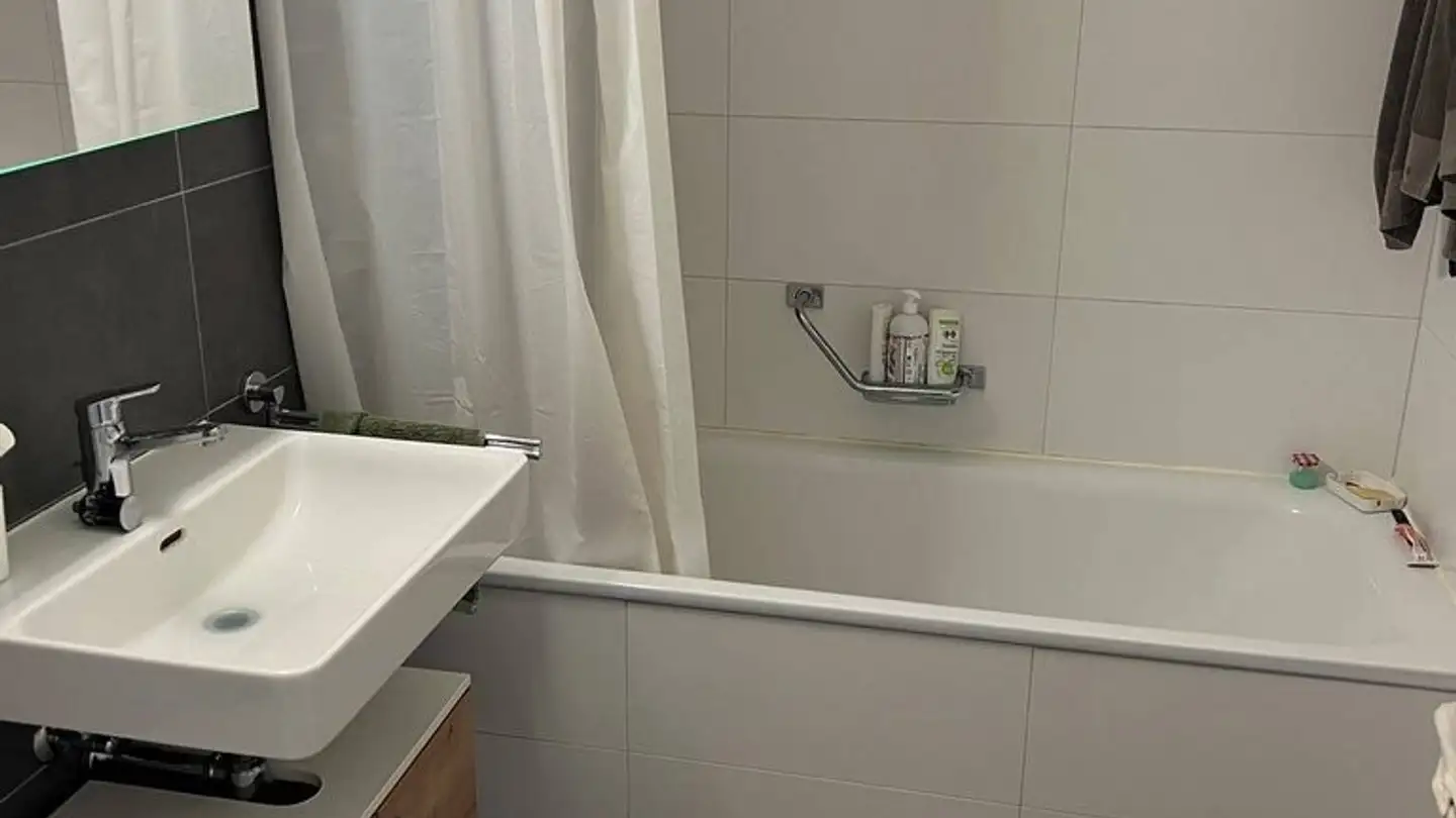 Wohnung mieten - Chemin De Bérée 12, 1010 Lausanne - Foto 4