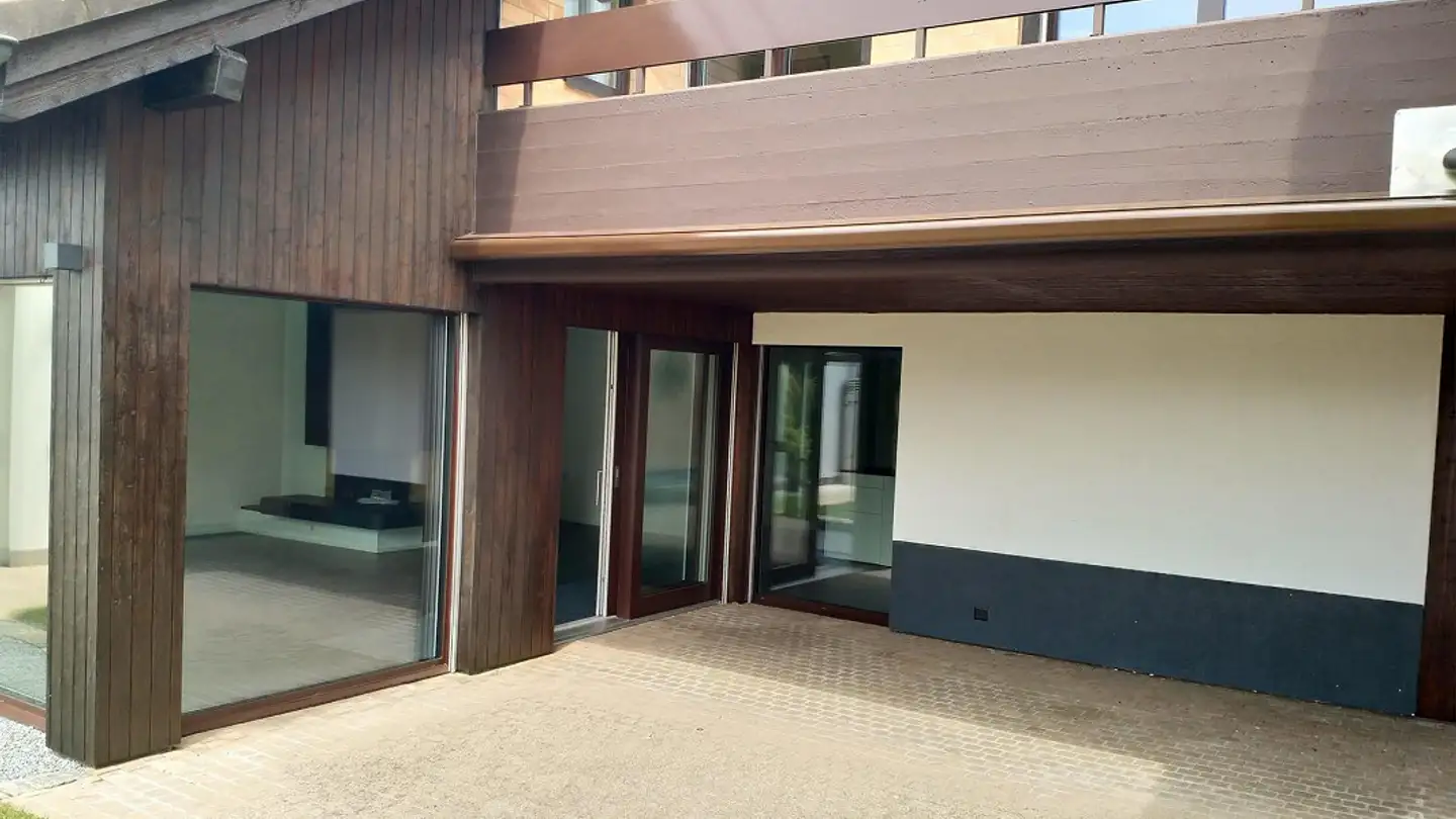 Single house for rent - 6331 Hünenberg - Photo 2