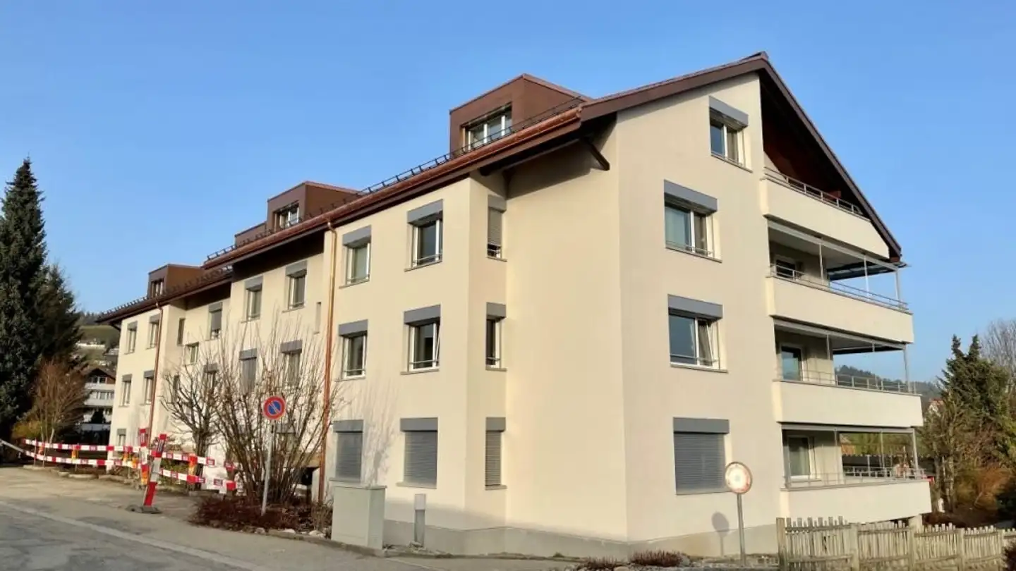 Appartamento in affitto - Moosweg 17, 3506 Grosshöchstetten