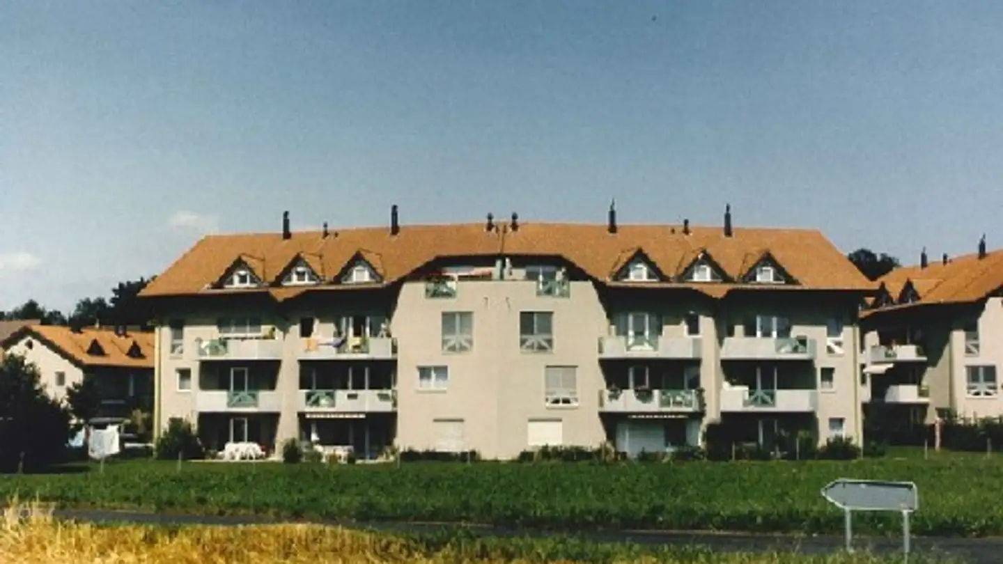 Wohnung mieten - Obermattweg 31, 3186 Düdingen - Foto 2