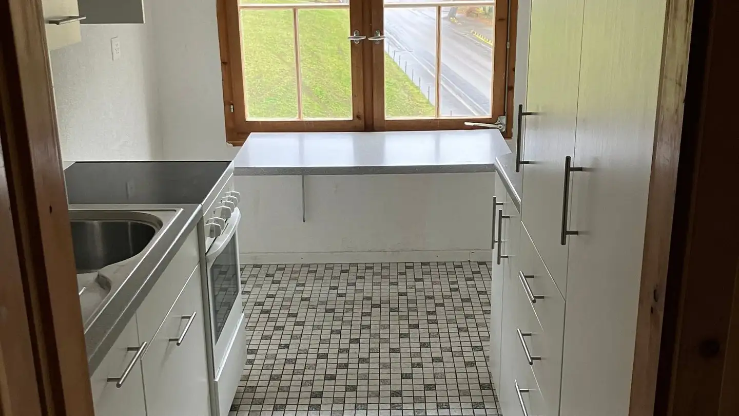 Attico in affitto - Breitenau-Weg, 9655 Stein SG - Foto 3