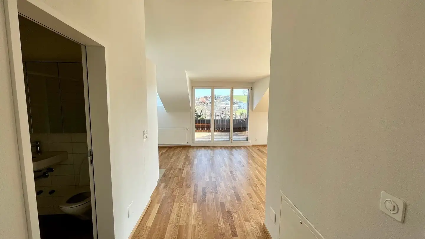 Appartamento in affitto - Moosweg 17, 3506 Grosshöchstetten - Photo 2