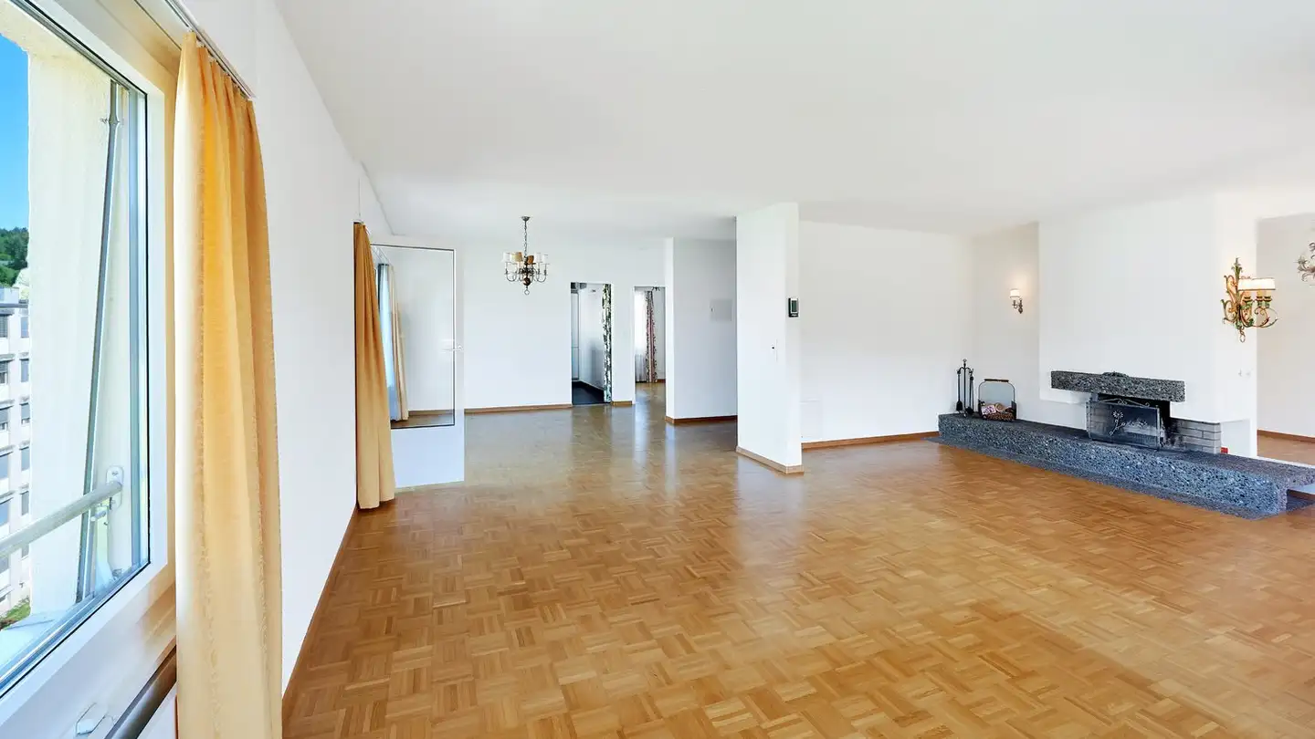Attique à vendre - Kappelenring 16c, 3032 Hinterkappelen - Photo 4