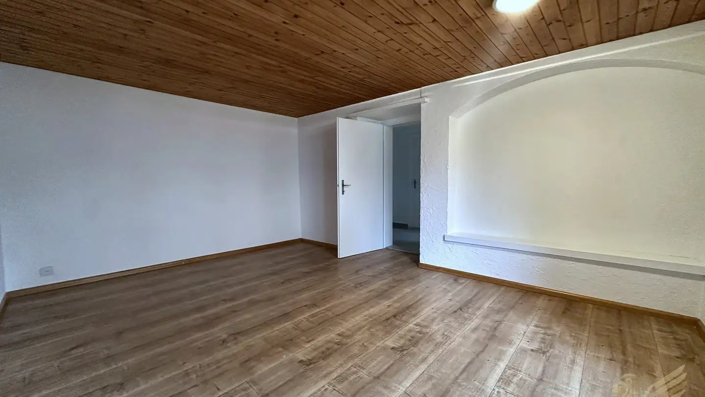 Apartment for rent - 4448 Läufelfingen - Photo 2