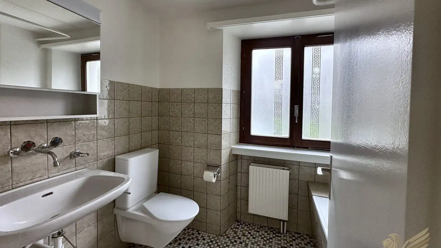 Apartment for rent - 4448 Läufelfingen - Photo 4