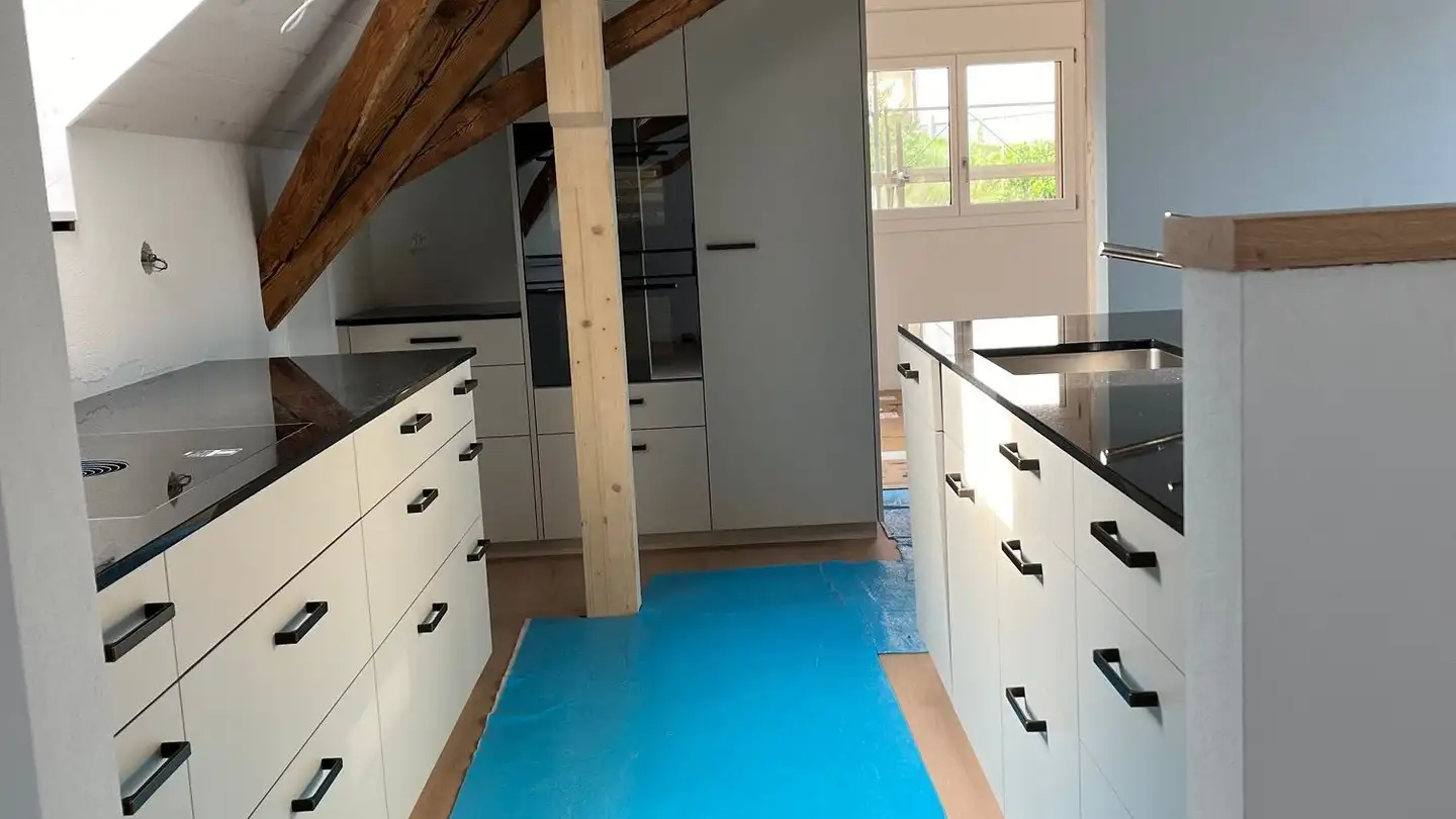 Duplex in affitto - Radelfingenstrasse, 3068 Utzigen