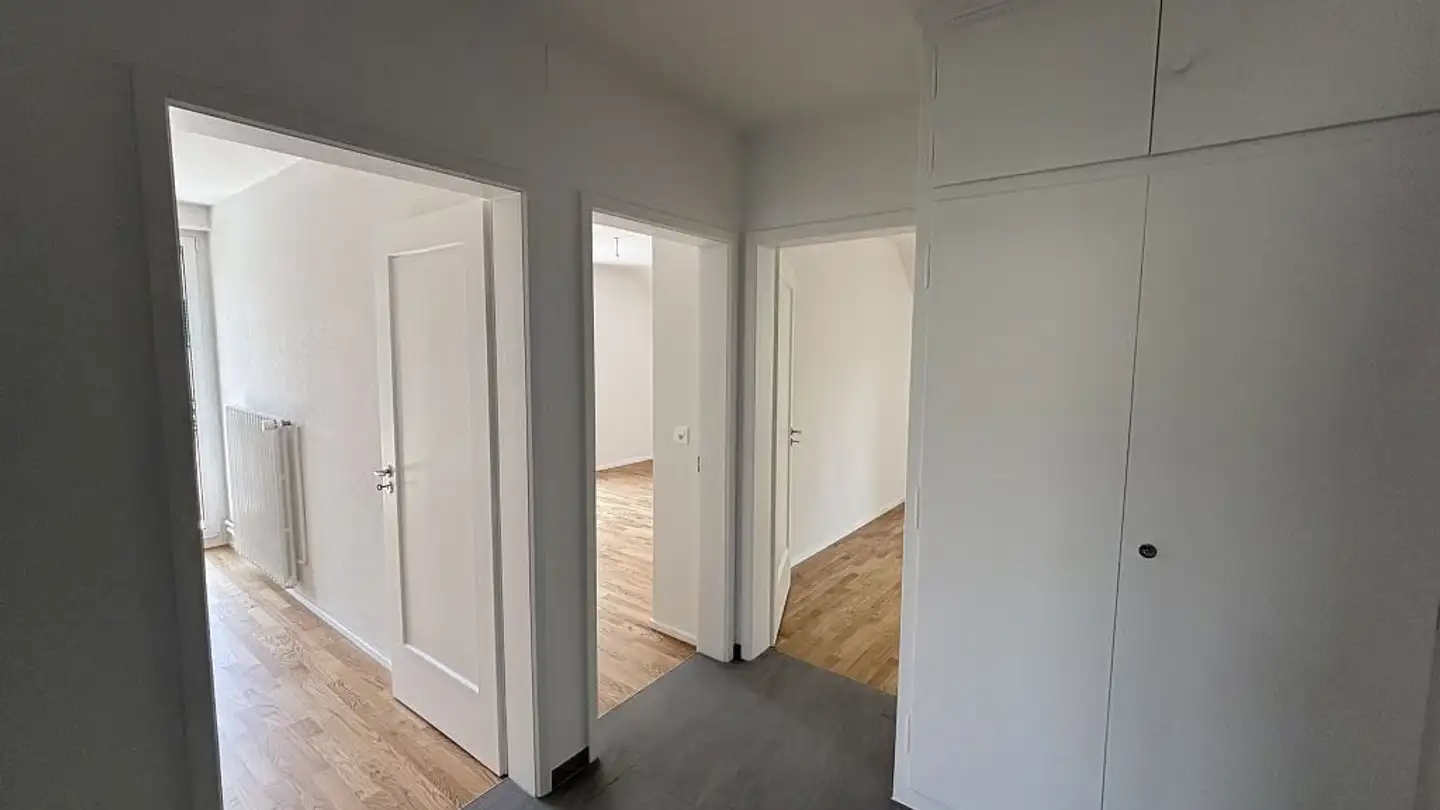 Apartment for rent - Wildermettweg 7, 3006 Bern - Photo 2