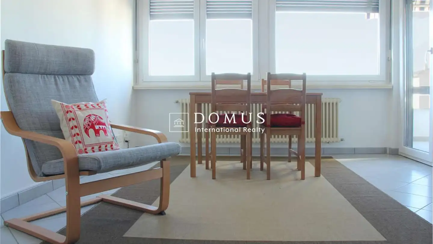 Appartement à louer - Via Grütli 7, 6830 Chiasso - Photo 2