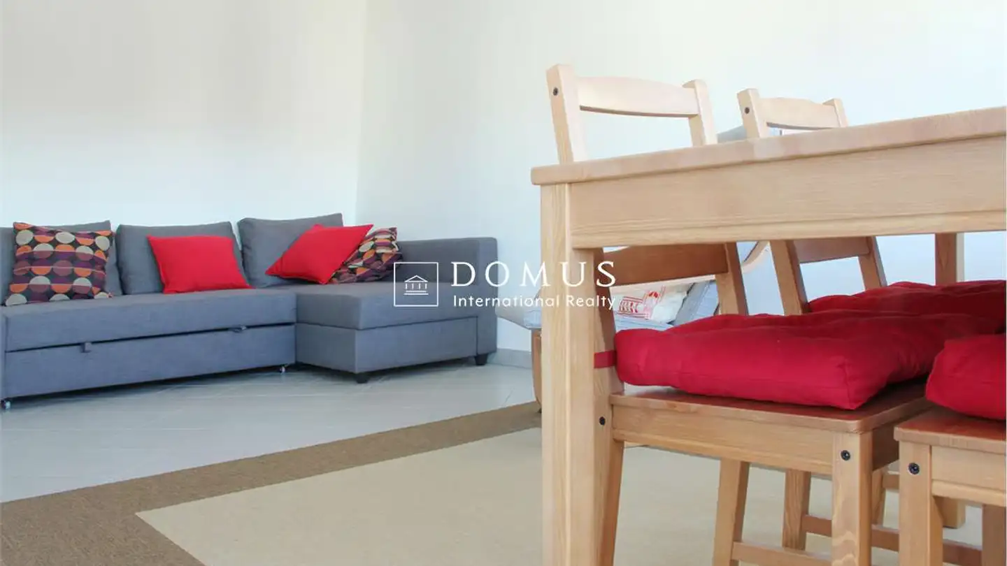Appartement à louer - Via Grütli 7, 6830 Chiasso - Photo 3