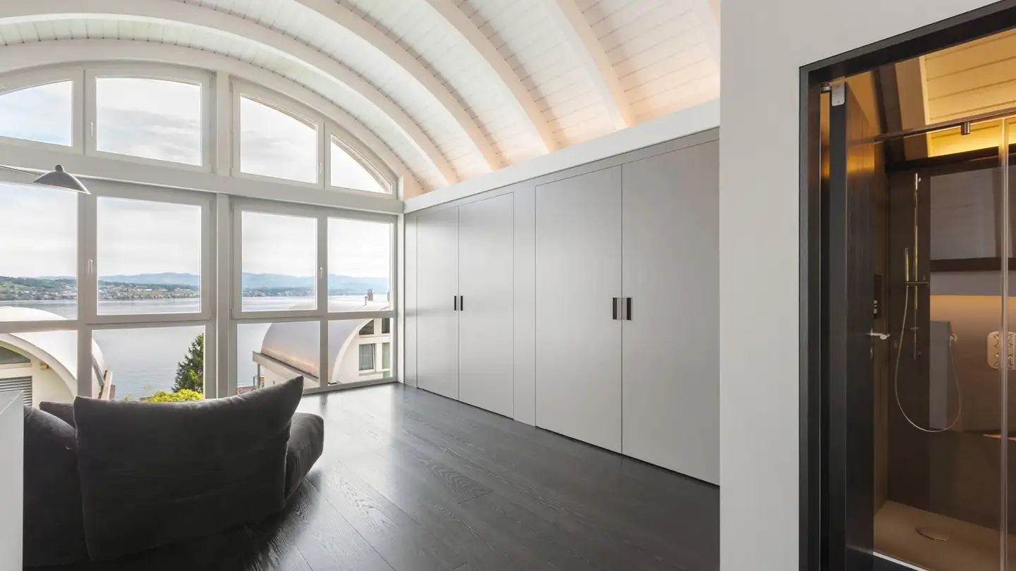 Maison jumelle à vendre - Erlenstrasse 54b, 8805 Richterswil - Photo 2