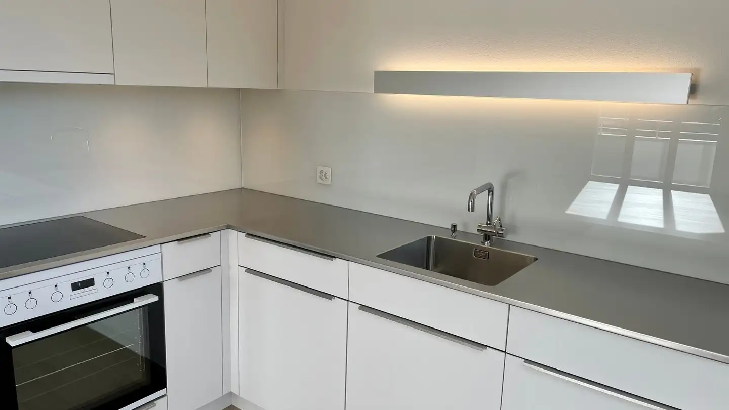 Appartamento in affitto - Moosweg 17, 3506 Grosshöchstetten - Photo 3