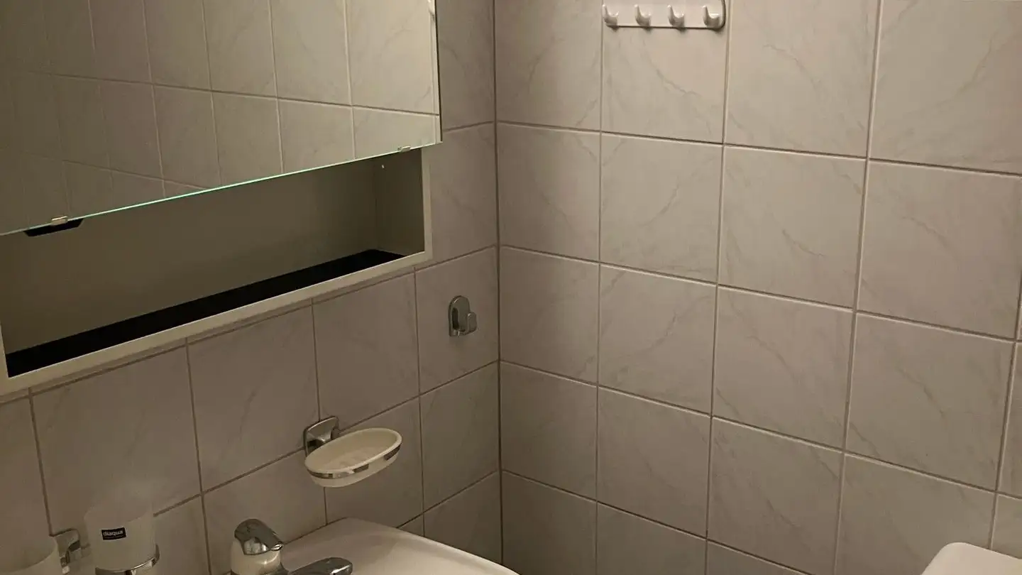 Attico in affitto - Breitenau-Weg, 9655 Stein SG - Foto 4