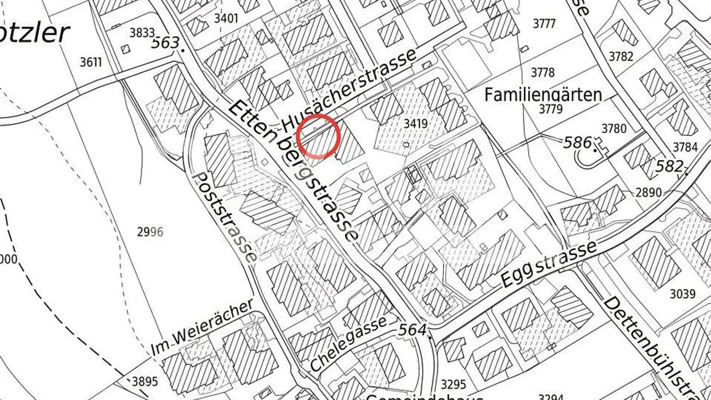 Commerciale in vendita - 8907 Wettswil - Photo 3