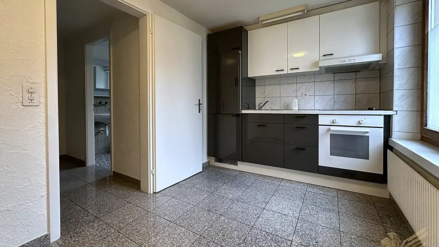 Apartment for rent - 4448 Läufelfingen - Photo 3