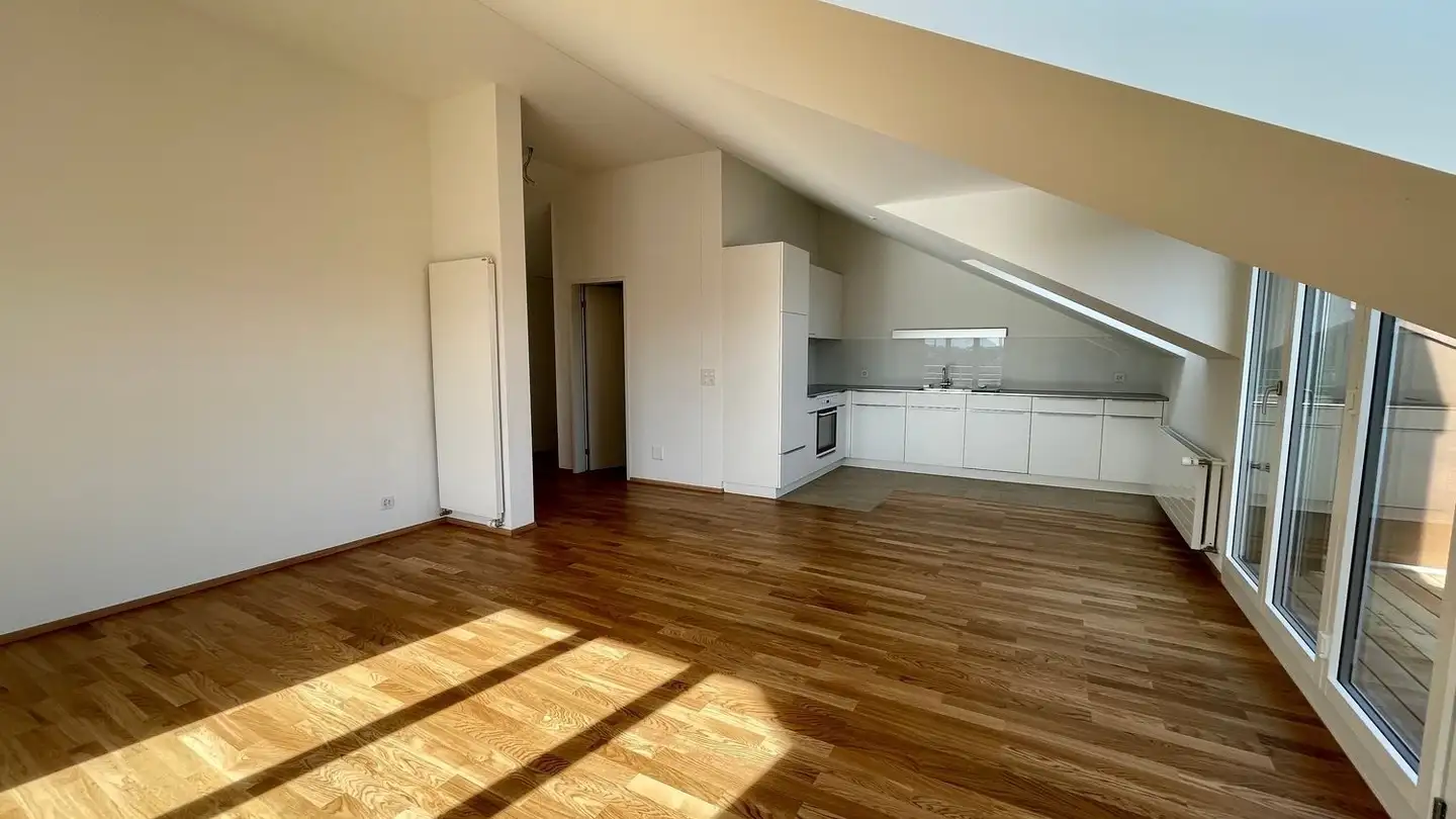 Appartamento in affitto - Moosweg 17, 3506 Grosshöchstetten - Photo 4