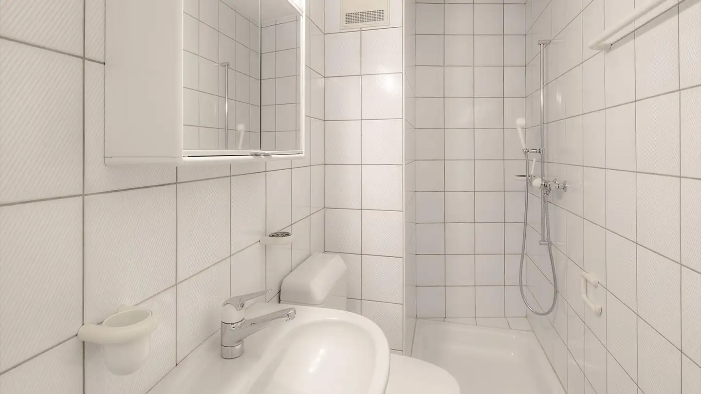 Appartamento in affitto - Obermattweg 31, 3186 Düdingen - Foto 4