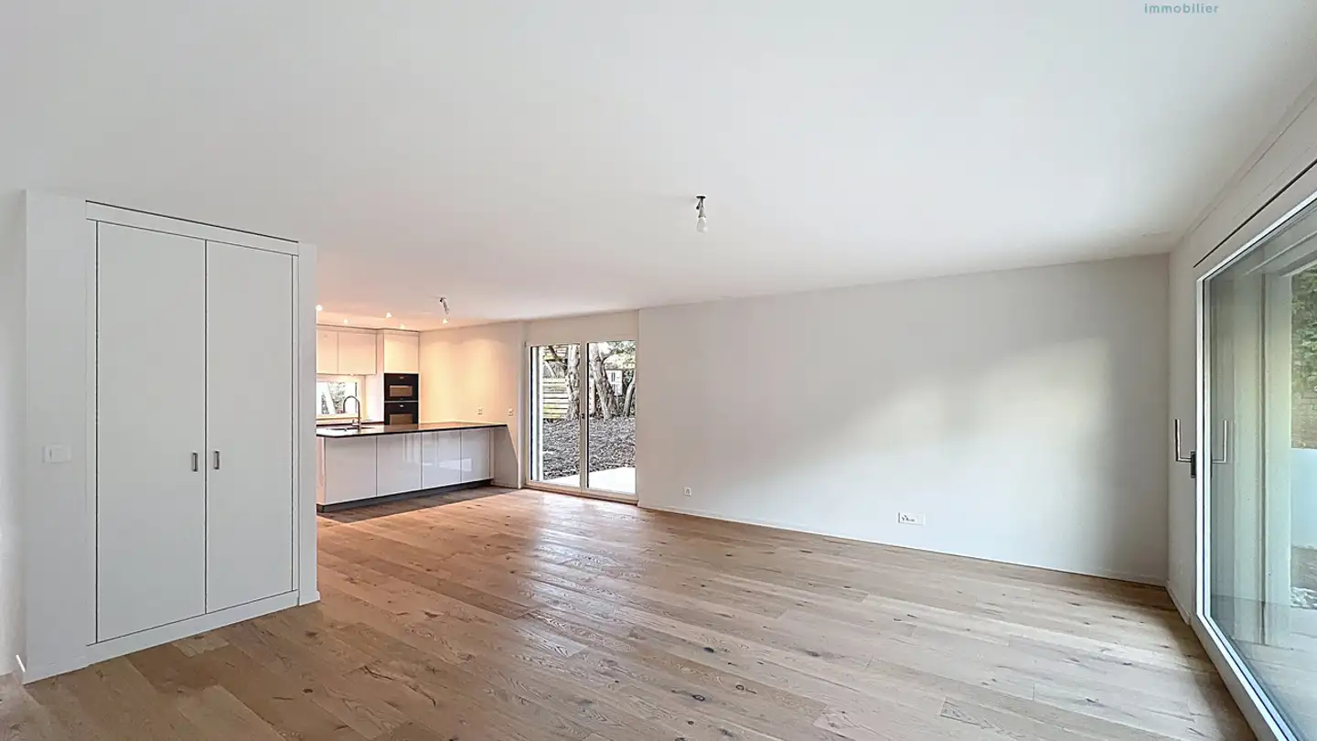 Row house for sale - Impasse Du Pra-Du-Haut 7c, 1728 Rossens FR - Photo 2