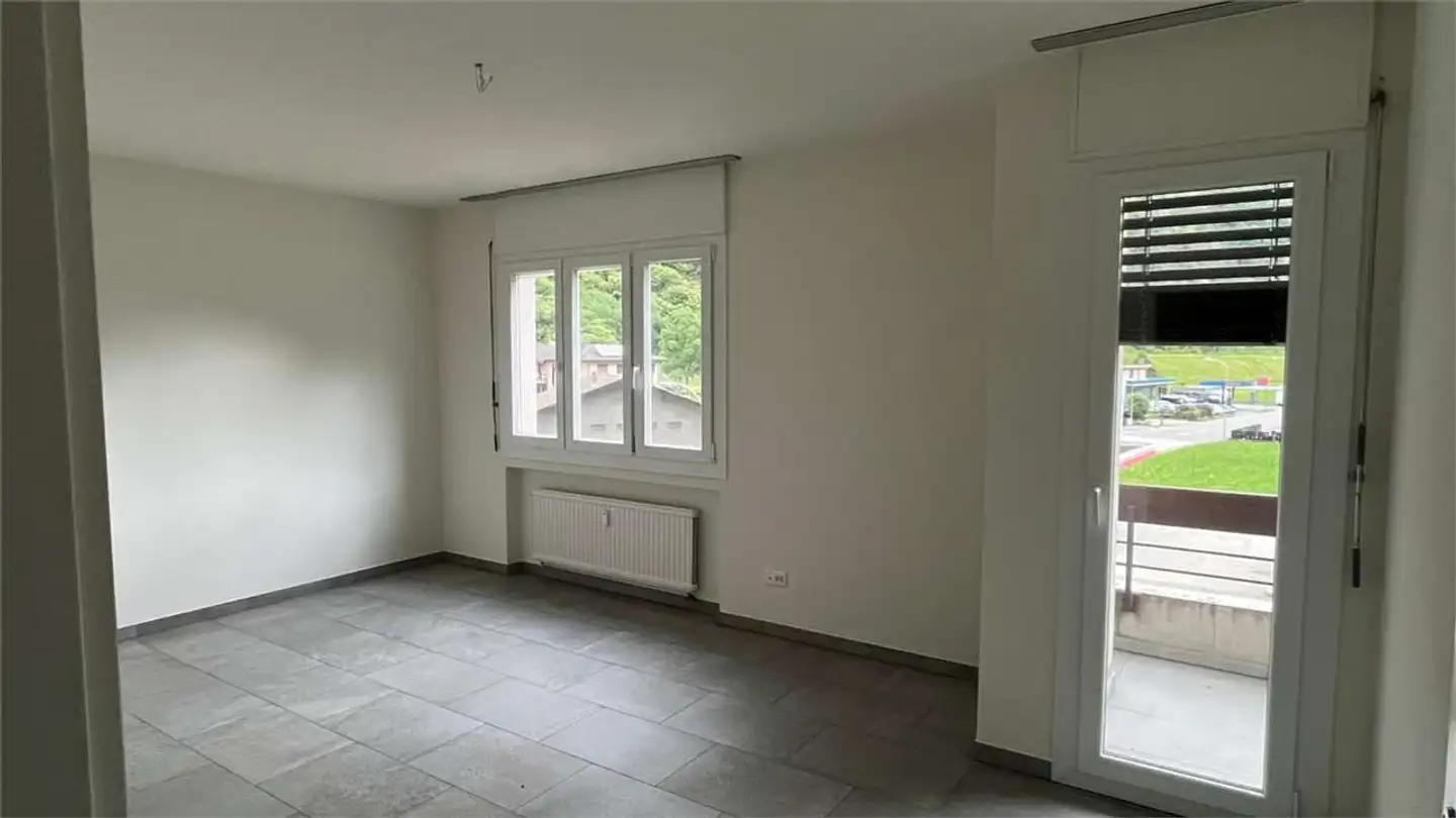 Wohnung mieten - Via Bellinzona 18, 6743 Bodio TI