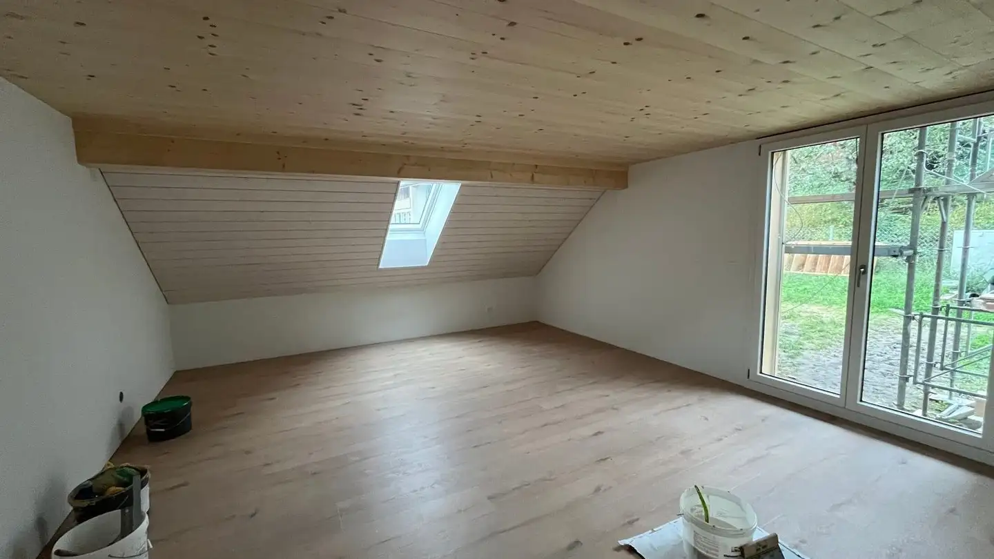 Duplex in affitto - Radelfingenstrasse, 3068 Utzigen - Foto 3