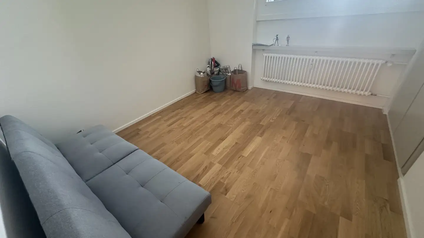 Stanza singola in affitto - 8134 Adliswil