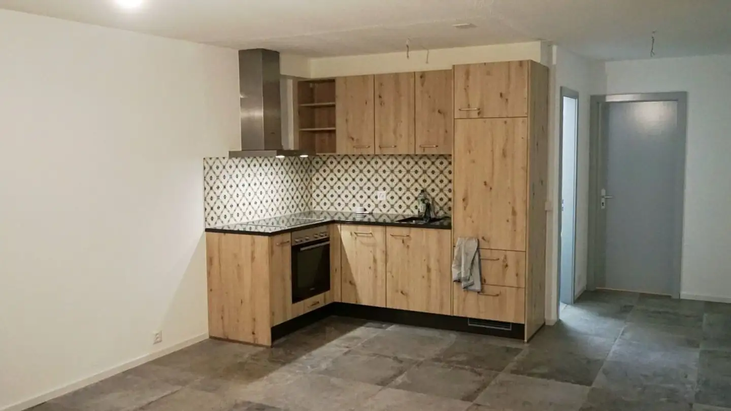 Appartamento in affitto - Route D'aigle 3, 1880 Bex