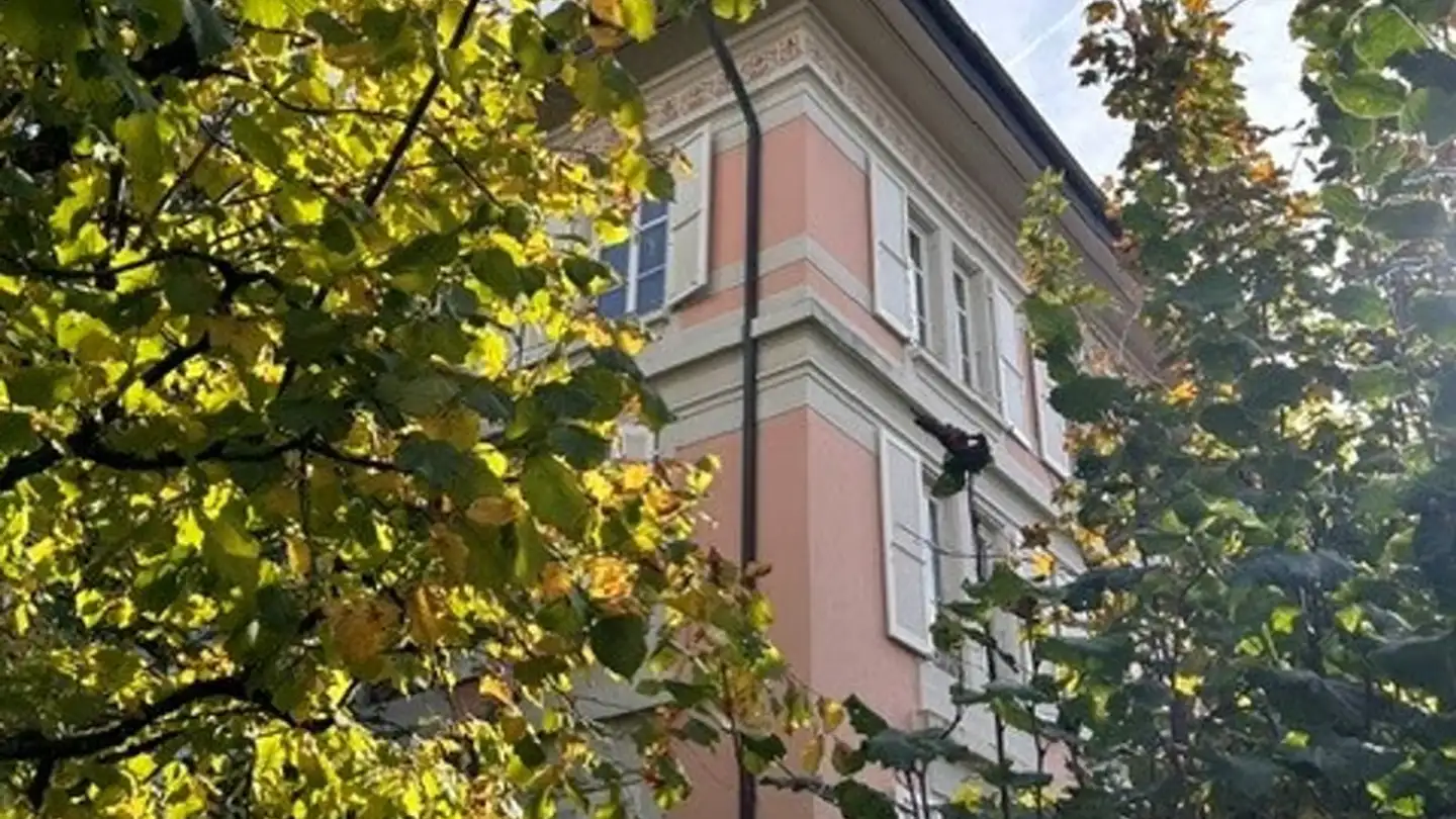 Apartment for rent - Avenue Des Mousquines, 1005 Lausanne - Photo 2