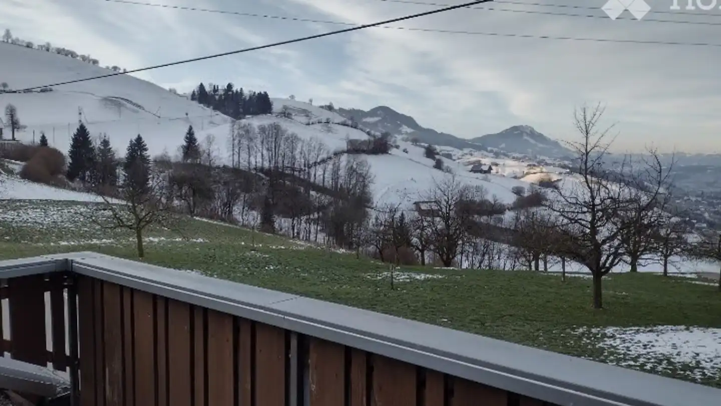 Single room for rent - Lustenbergstrasse 3, 6162 Entlebuch - Photo 4