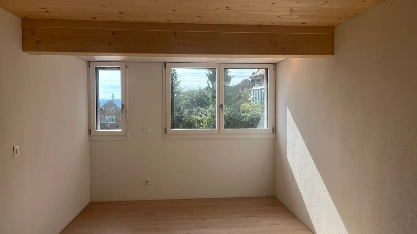 Duplex in affitto - Radelfingenstrasse, 3068 Utzigen - Foto 4