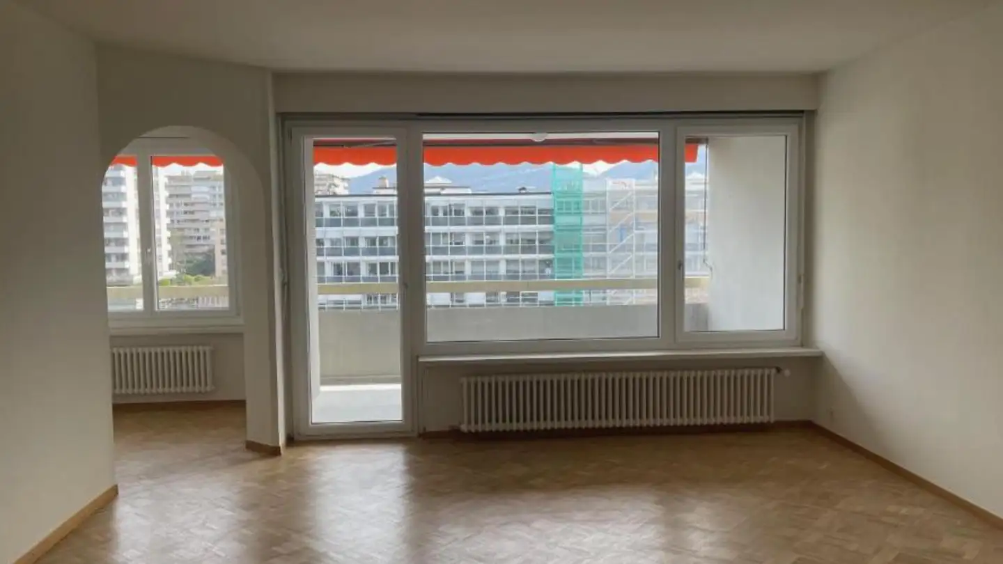 Appartamento in vendita - Route de Florissant, 1206 Genève