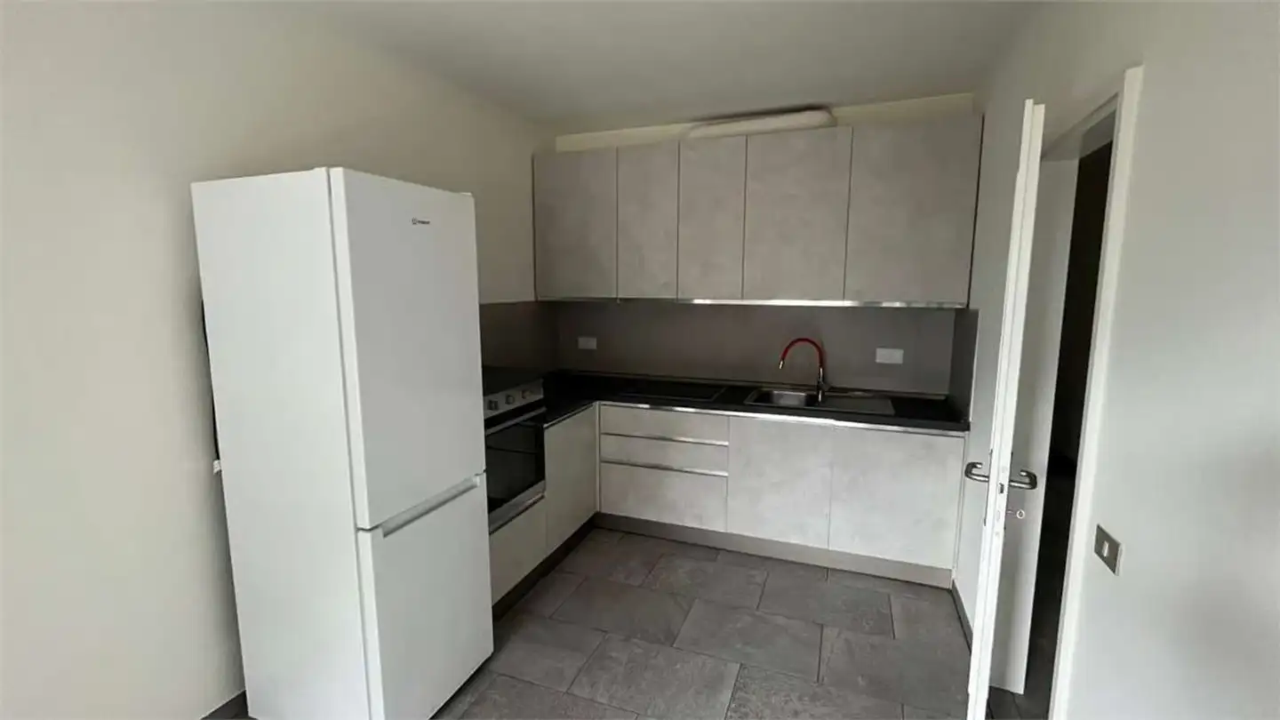 Wohnung mieten - Via Bellinzona 18, 6743 Bodio TI - Foto 2