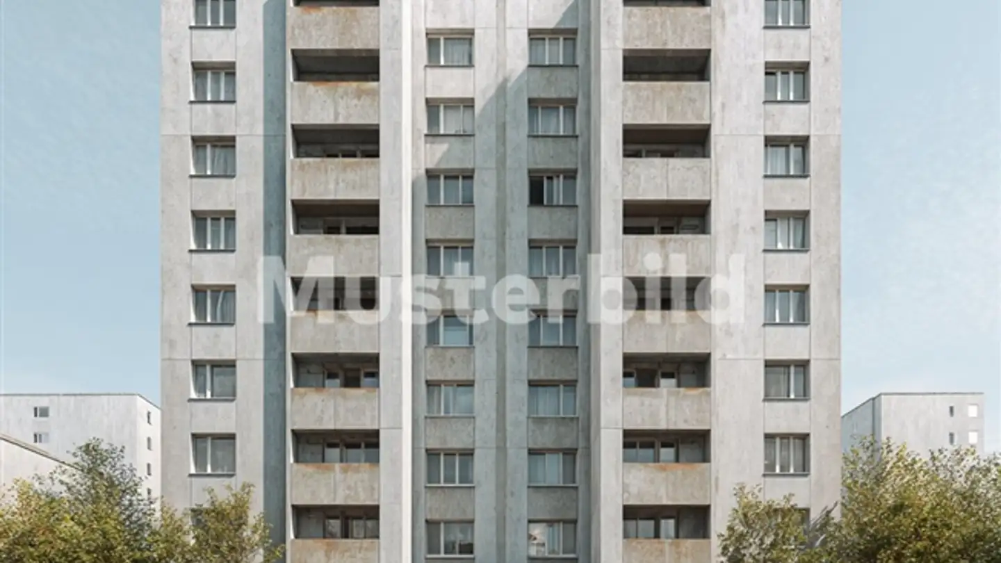 Wohnung kaufen - 8048 Zürich - Foto 4