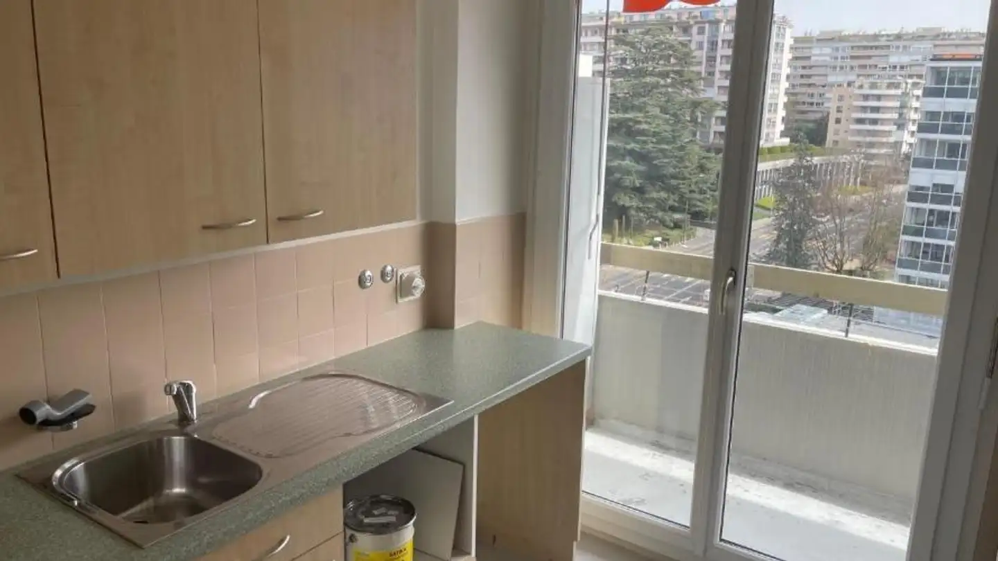 Appartamento in vendita - Route de Florissant, 1206 Genève - Foto 2