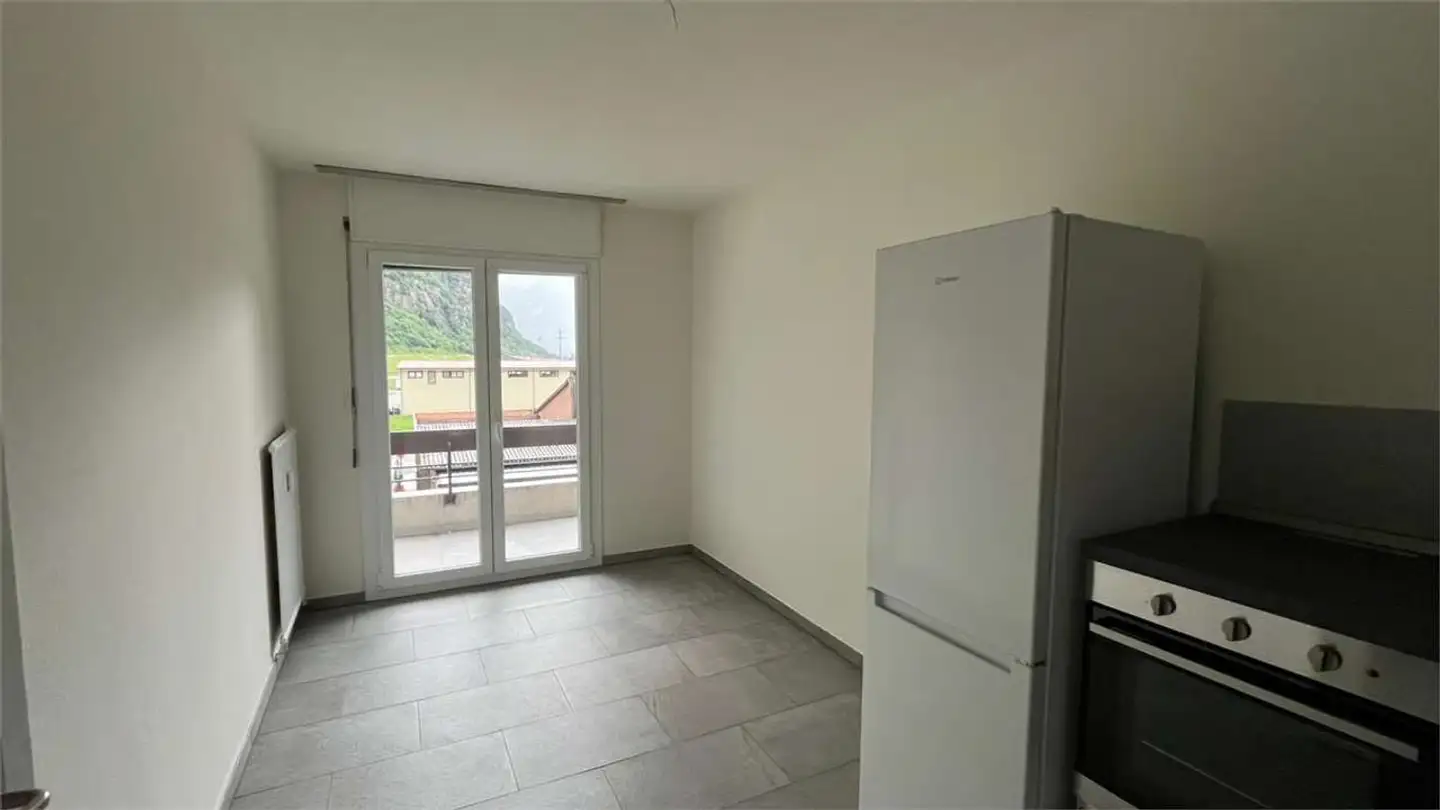 Wohnung mieten - Via Bellinzona 18, 6743 Bodio TI - Foto 3