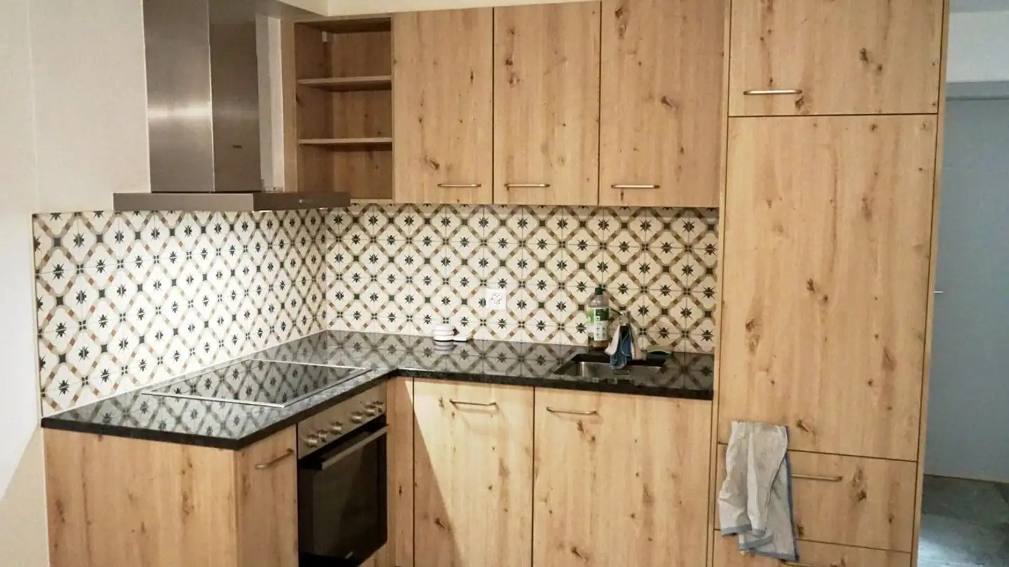 Appartamento in affitto - Route D'aigle 3, 1880 Bex - Foto 2